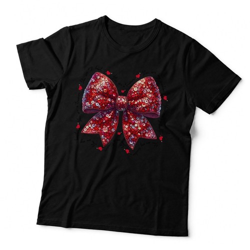 Bow you are heart - bow,