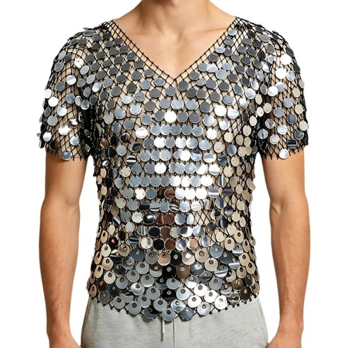 Sparkly night out - sparkly,