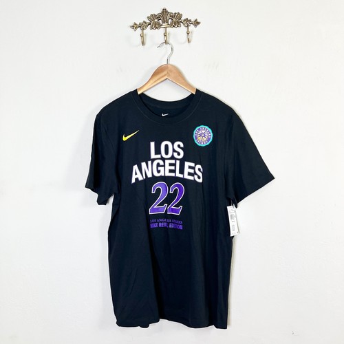 Nike shirt los - nike, t-shirt