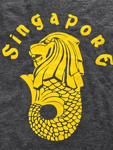 Sparks singapore merlion - sparks,