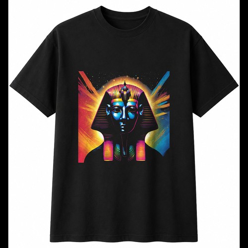 Sphinx with sparks - sphinx,