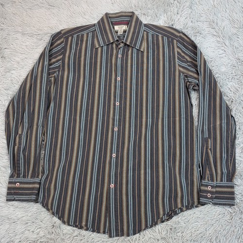 Vintage guess shirt mens - guess,