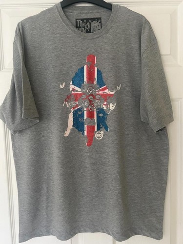 Official the who - official,,