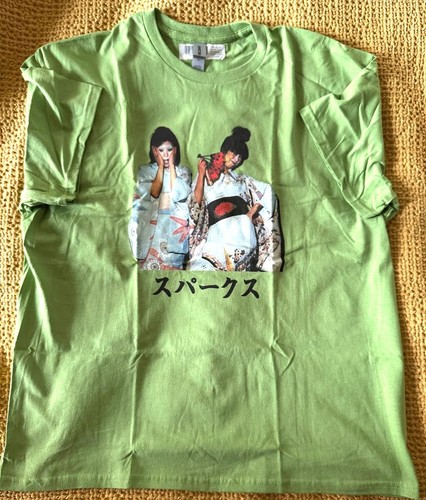 Official sparks kimono - sparks, my