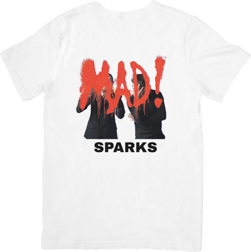 Sparks glam rock music - sparks,