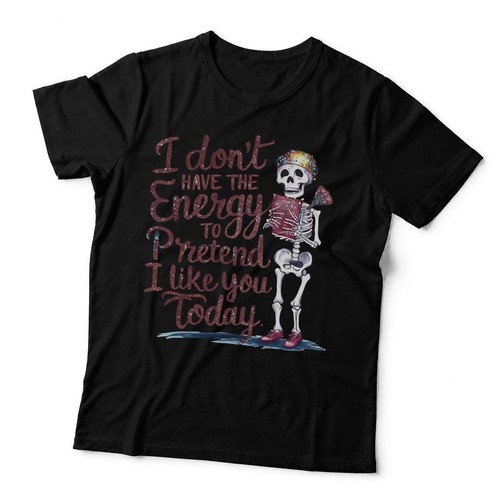 Glittery sparkly skeleton - glittery,