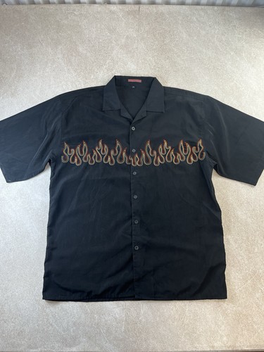 Vintage paqaderm men xl - vintage, men's