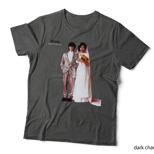 Sparks shirt angst - angst, my