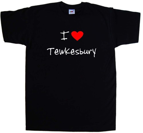 Love heart tewkesbury - heart,