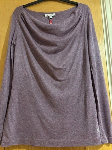 Crew clothing connie - crew, cowl
