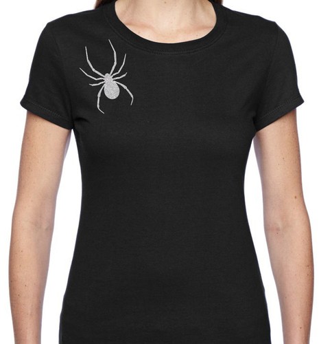 Spider brooch lady hale - lady,
