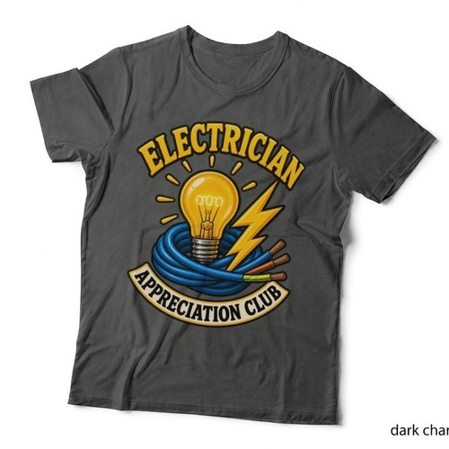 Electrician bright sparks - bright,