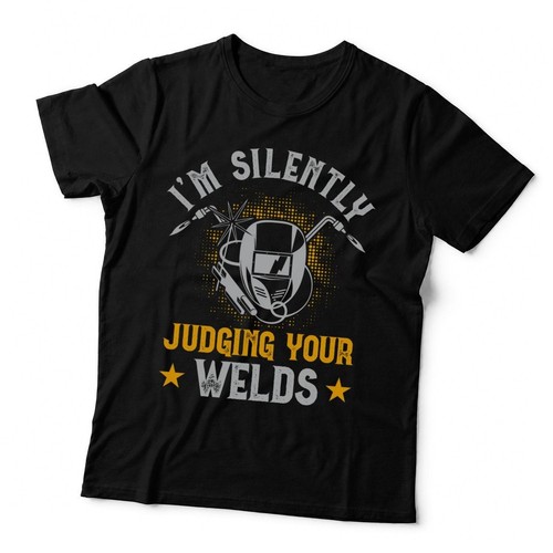 Silently judging your - silently,