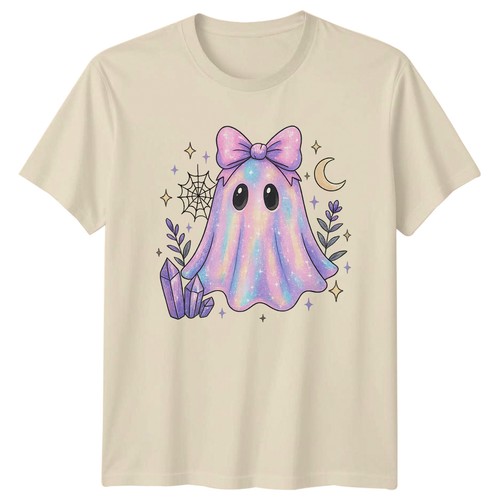 Sparkly pastel bow - sparkly,