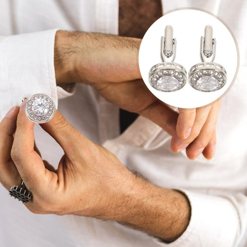 Cufflinks for men - for,