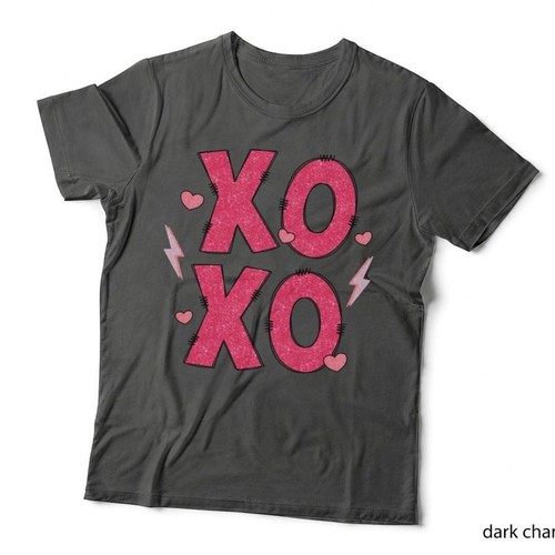 Hot pink glitter - hot,