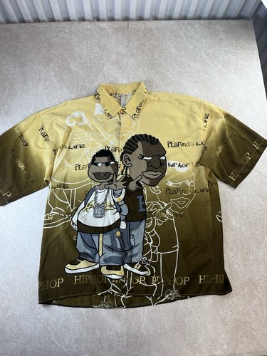 Rare vtg hip hop history - vtg,