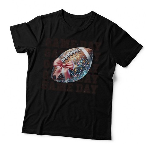 Game day football - football, t-shirt