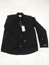 Folk Sparks Shirt Men’s Size