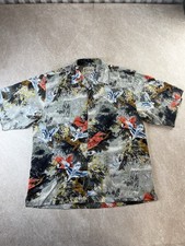 Vintage Reservoir World Wide