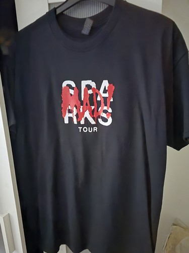 Sparks mad official - mad, 2025