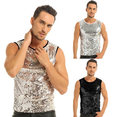 Mens fashion shiny - uk, sparkly