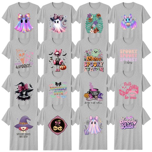 Gothic shirt pastel - gothic, goth