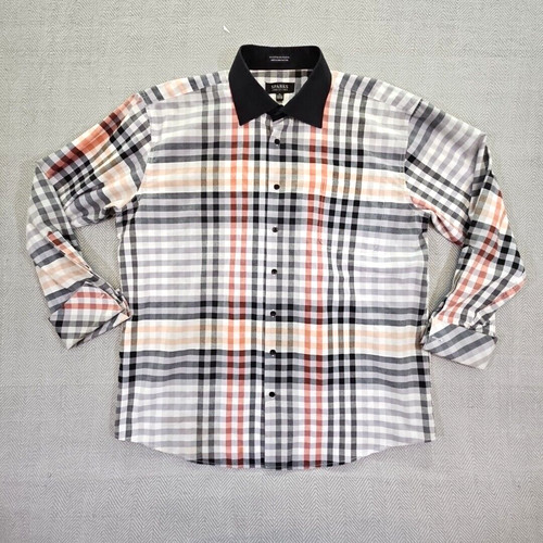 John sparks shirt - john, 1/2