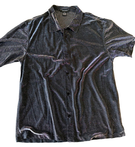 Ultimo mens shirt - ultimo,