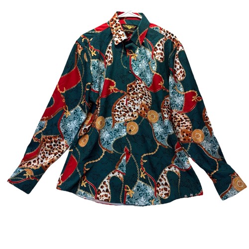 Premiere shirt mens - mens, teal