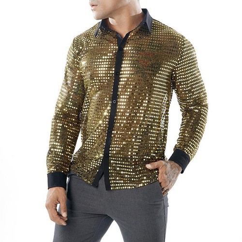Spectacular sequin party dance - sequin,