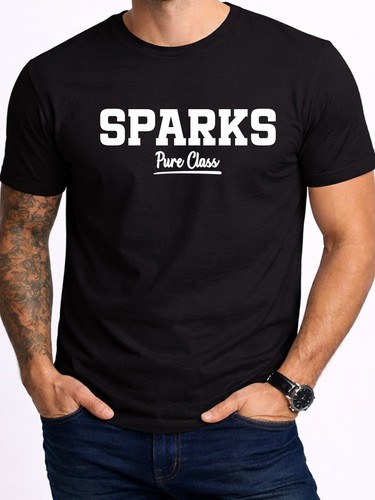 Sparks pure class - sparks,