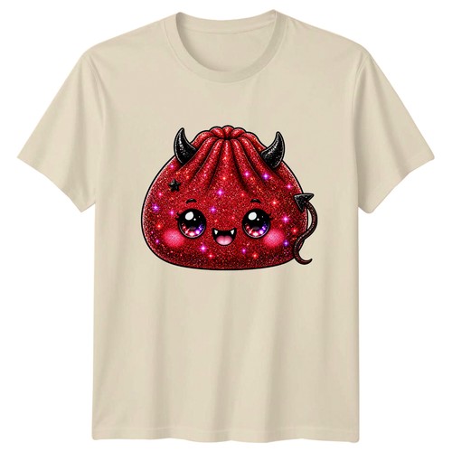 Cute red sparkly - red,
