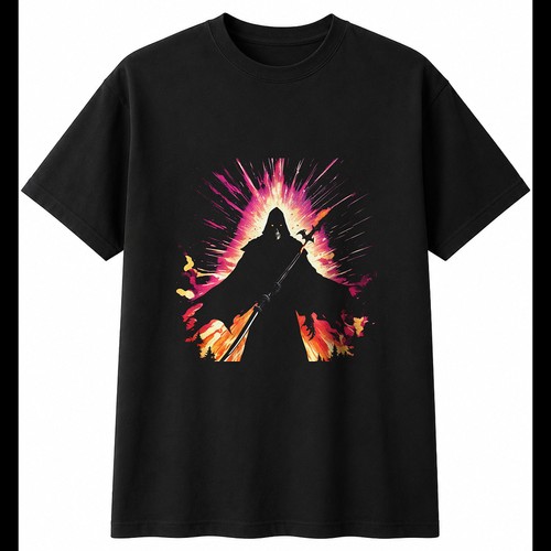 Anime grim reaper - anime,