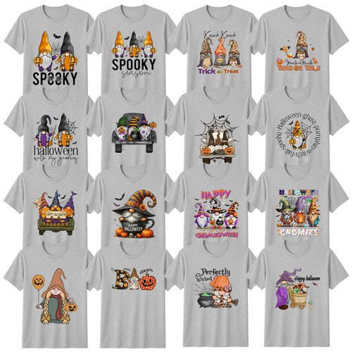 Gothic halloween shirt - halloween, t-shirt