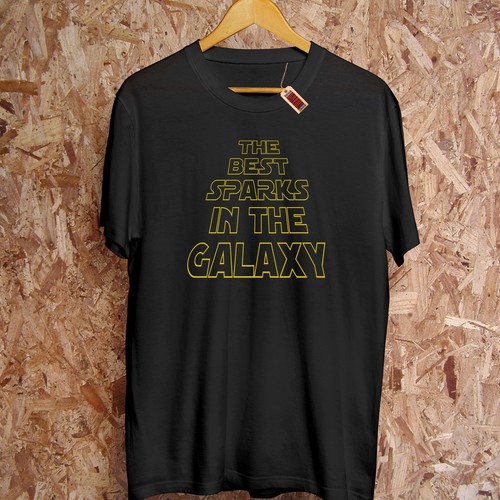 Best sparks the galaxy - sparks,
