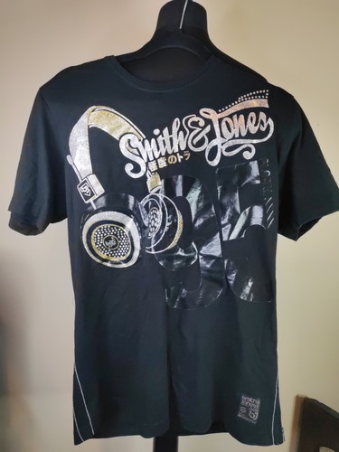 Mens black shirt - black,