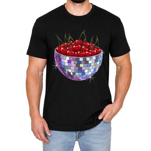 Cute sparkly disco - cute,