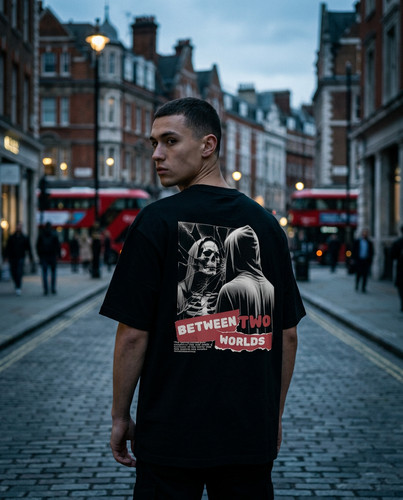 Oversized shirt men - oversized, t-shirt