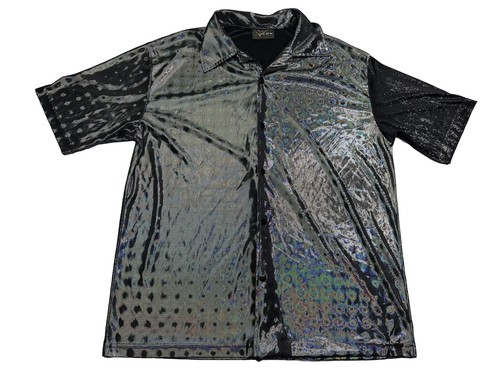 Vintage pop icon silver - vintage,