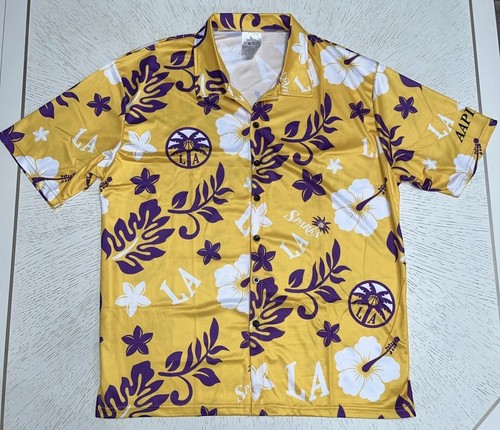 Los angeles sparks wnba sga - wnba,